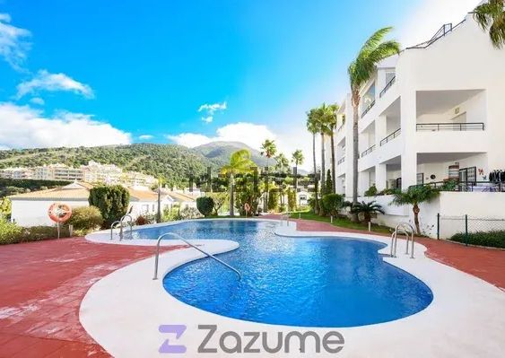 Alquiler de piso en Urbanización Ur7 Terrazas de Alhaur