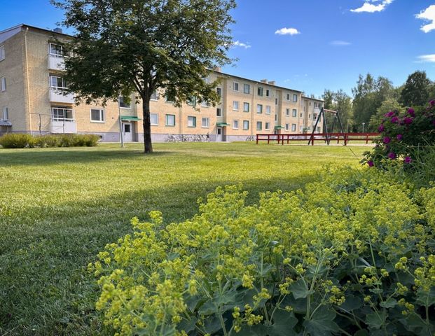 Hedhamregatan 7 E - Photo 1