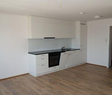 Mitten im Stadtleben, Kreis 4 - Photo 1