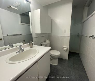 For Lease - 29 Marilyn Crescent Unit# BSMT, Toronto, Ontario - Photo 4