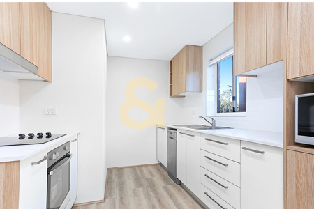 4/114 Wentworth Avenue, Pagewood NSW 2035 - Apartment For Rent | Domain - Photo 4