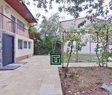 Cabana cu 3 camere de închiriat – 3 Insule, Arad - Fotografie 4