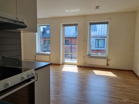 Nygatan 51C, Trelleborg Centrum - Foto 2