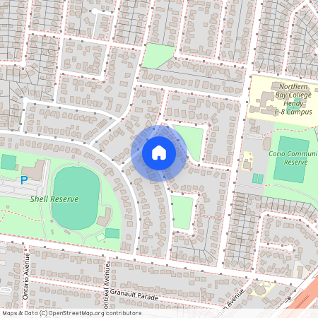 46 Talona Crescent, Vic 3214, Corio