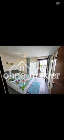 All-In-Miete, 2-Zimmer-Wohnung, 2 Balkone, TG-Stellplatz - Photo 2