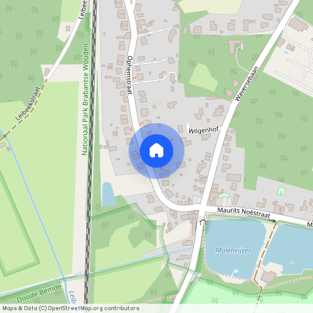 Ophemstraat, 22, 3050, Oud-Heverlee