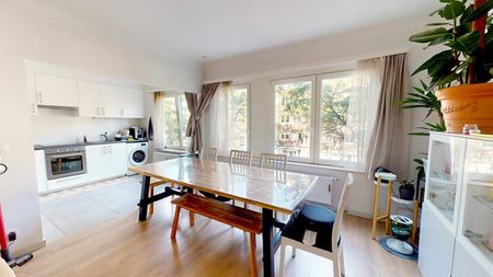 Appartement te huur - Foto 2