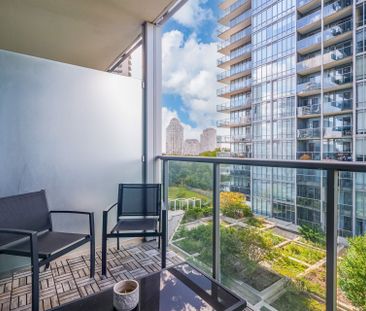 For Lease - 90 Park Lawn Road Unit# 602, Toronto, Ontario - Photo 5