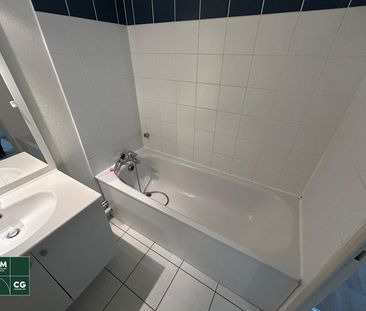Location Appartement 3 pièces 63m² STRASBOURG 67200 - Photo 4