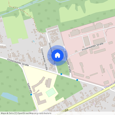 Finsterwalder Straße 18, 03253 Brandenburg - Doberlug-Kirchhain