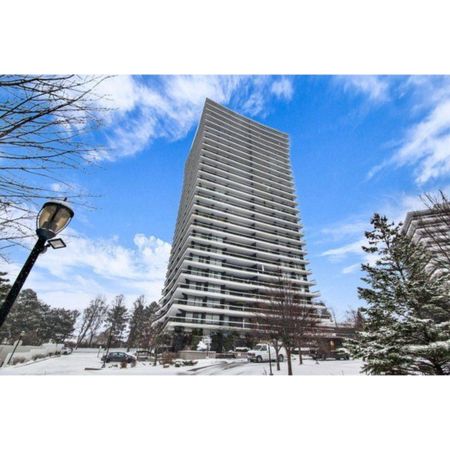 For Lease - 135 Antibes Drive Unit# 1504, Toronto, Ontario - Photo 2