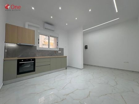 Διαμέρισμα για ενοικίαση Θυμαράκια (Αττική) - Photo 2
