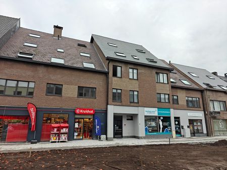 Gerenoveerd appartement te huur - Photo 5