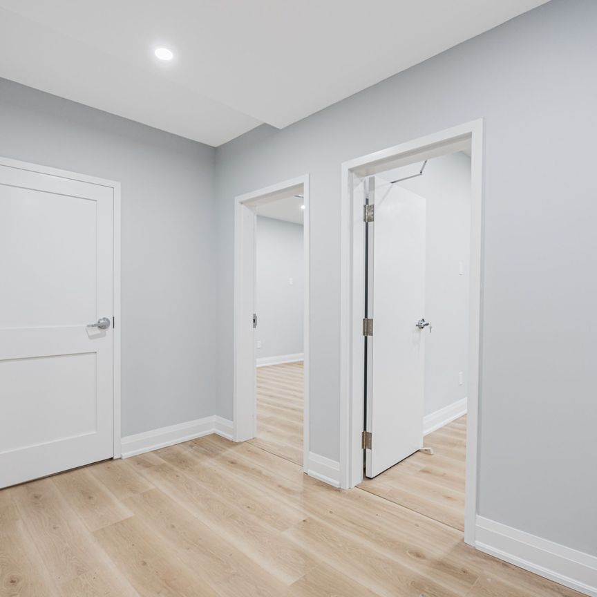 For Lease - 39 Aragon Avenue Unit# Unit A, Toronto, Ontario - Photo 1
