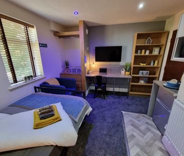 West Parade - Studio for 26/27 - Photo 2