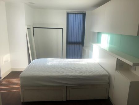 2 bedroom apartment to rent - Photo 4