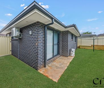 4A Yennora Street, Campbelltown NSW 2560 - House For Rent | Domain - Photo 6