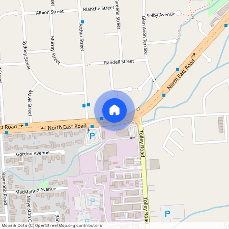 7/1105 North East Road, SA 5097, Ridgehaven