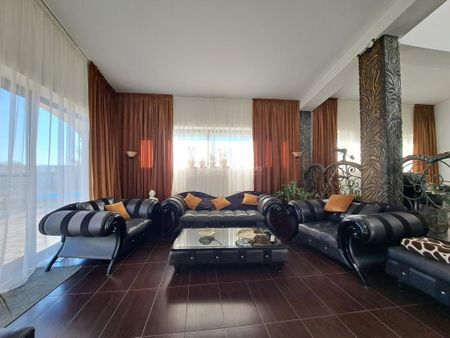 Vila cu piscina - Buftea - 8 camere - 4 bai - 620mp - 2500mp - Photo 3