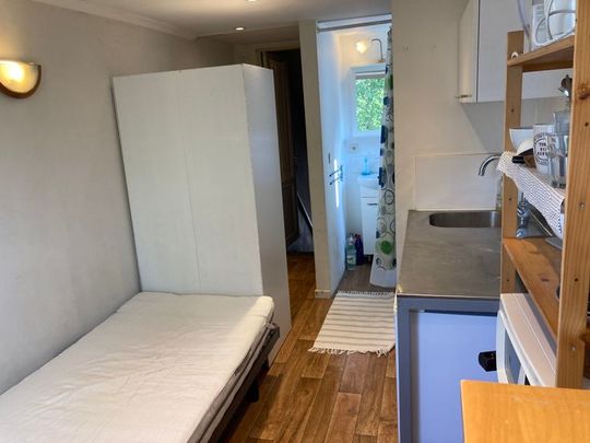 Studio te huur - Foto 1