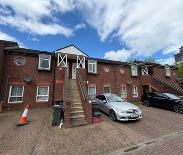 39 Salisbury Court, Belfast, BT7 1DD - Photo 1
