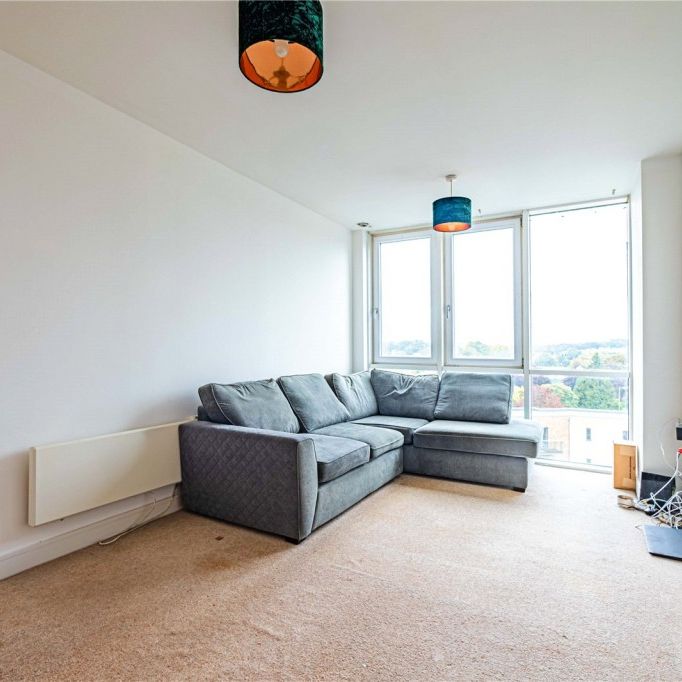 1 bed Flat for rent - Photo 1