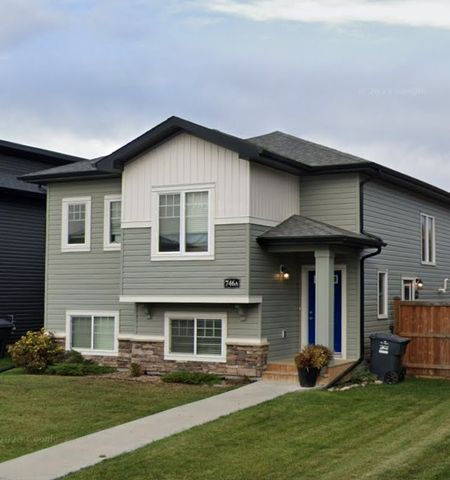 2 Bedroom Basement Suite in Desirable Springbrook!! In-Floor Heating - Photo 5