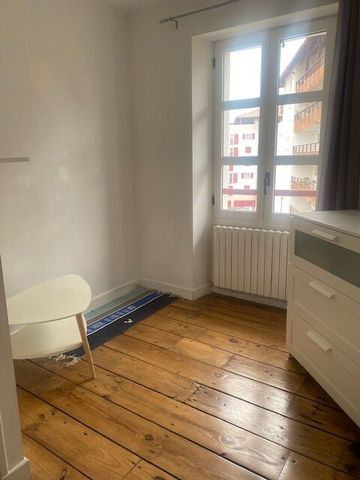 Location Appartement 2 pièces Meublé 54m² CIBOURE 64500 - Photo 2