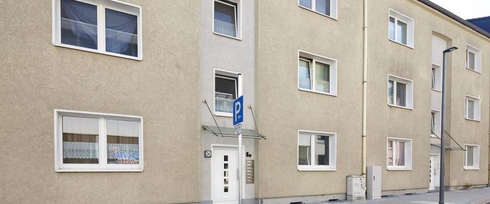 2-Zimmer-Wohnung in Witten Mitte - Photo 1