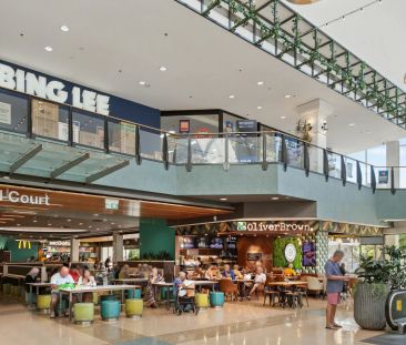 Jade Gardens: Heavenly Top Floor Chic Apartment With Light, Tree To... - Photo 1