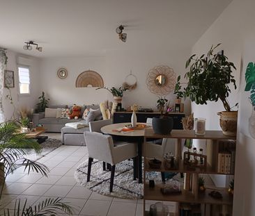 Location Appartement 3 pièces 69m² - Photo 1