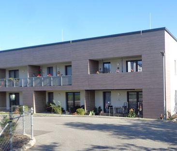 barrierefreie Wohnung in Schweiggers - Photo 1