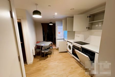 1 bedroom 1 bathroom - Photo 5