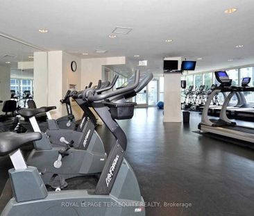 For Lease - 208 Queens Quay Unit# 1207, Toronto, Ontario - Photo 1