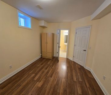 For Lease - 585 McGregor Farm Trail Unit# Bsmt, Newmarket, Ontario - Photo 3