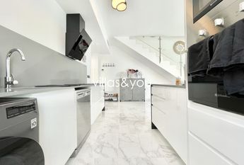 Villa Torre Golf | Long term winter rental in Benijofar