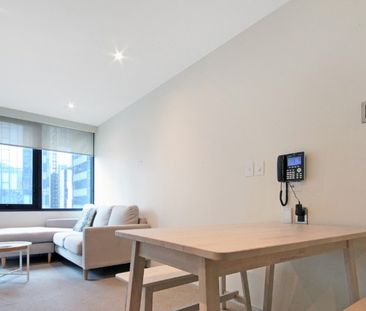 1808/181 A'beckett Street, Melbourne VIC 3000 - Apartment For Rent ... - Photo 2