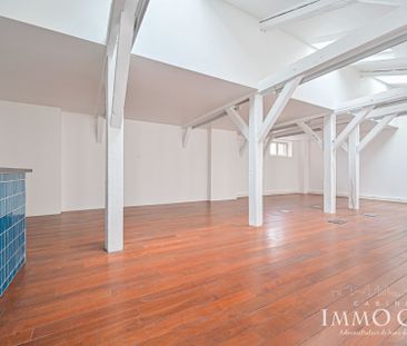 Bureau 1 pièce (studio) - 85m² - Photo 5