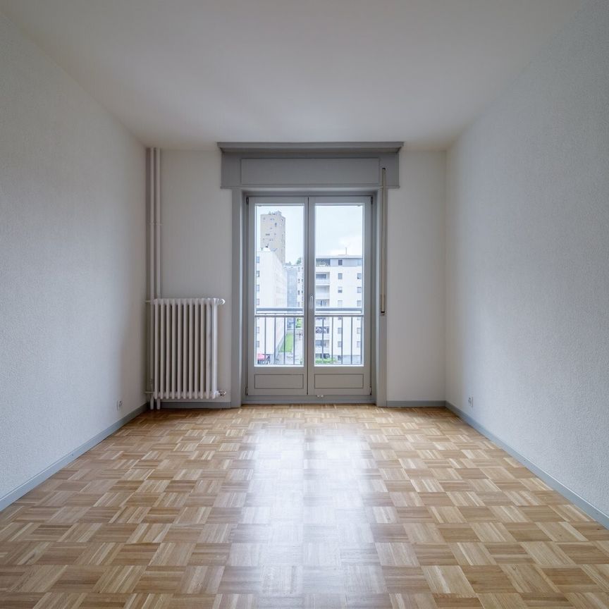 Appartements 4.5 pièces neufs au coeur de Fribourg - Photo 1