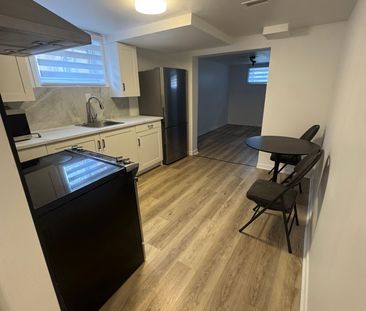 For Lease - 6 Inniswood Drive Unit# Basement, Toronto, Ontario - Photo 2