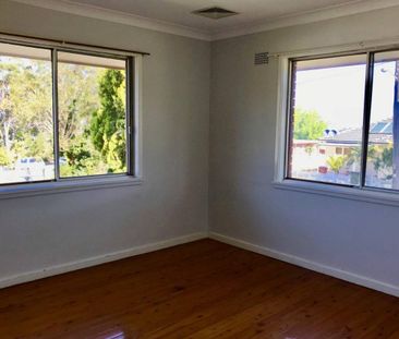 2 Bedroom Unit - Photo 2