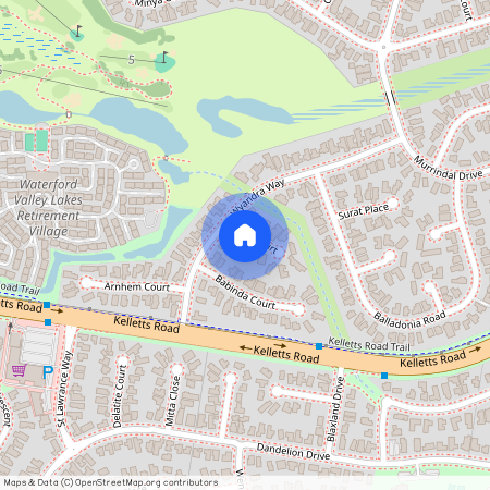 12 Wyola Court, Vic 3178, Rowville