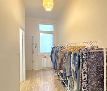 Location Appartement 1 pièce 33m² - Photo 1