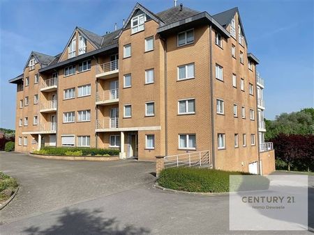Appartement te huur - Foto 4