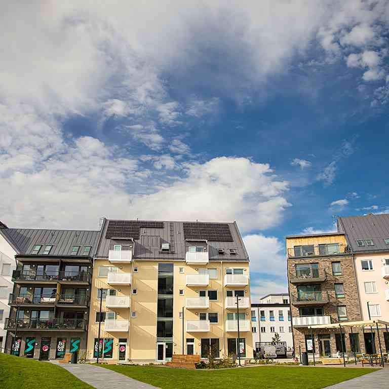 2 RUM KÖK - Photo 1