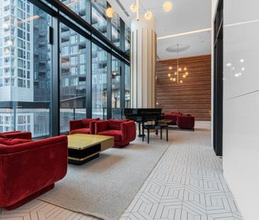 1210 Rue Jeanne-Mance, app.4709, H2X 1M1, H2X 1M1, Montréal - Photo 3