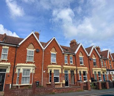 1 bedroom terraced house to rent - Photo 4