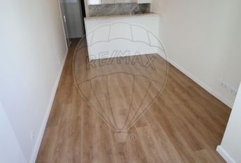 Apartamento T1 em Lisboa
