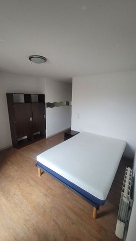 Location Appartement 2 pièces 31m² - Photo 3