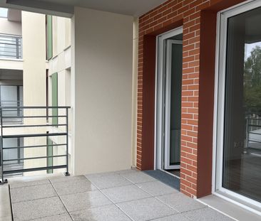 APPARTEMENT T3 NEUF - Photo 3